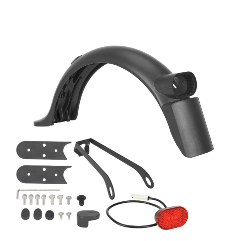 Aparatori si protectii - Kit aparatoare trotineta electrica Xiaomi M365/1S/Pro/Pro2