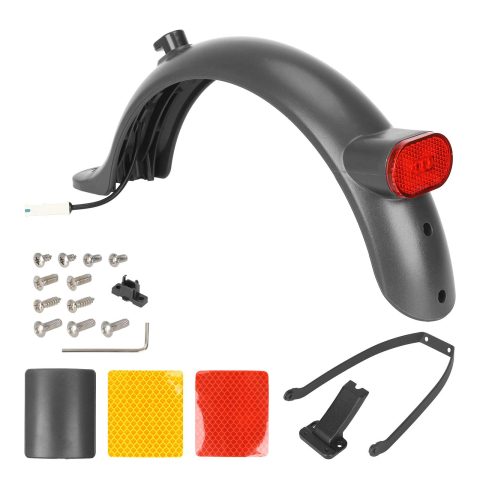 Componente cadru - Kit aparatoare trotineta electrica Xiaomi M365/Pro/Pro2/1S/M365