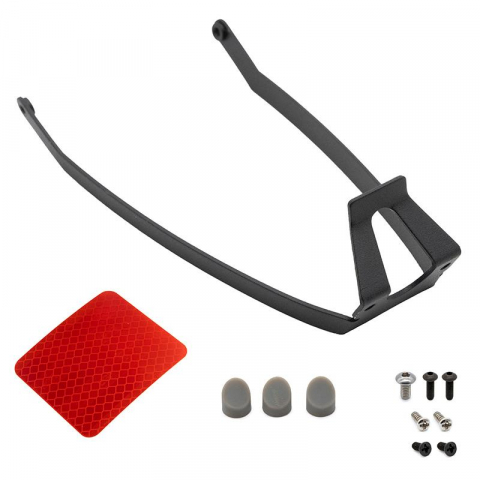 Kit aparatoare XIAOMI 1S, Essential, Pro2 și Mi3 (10 INCH) [2]