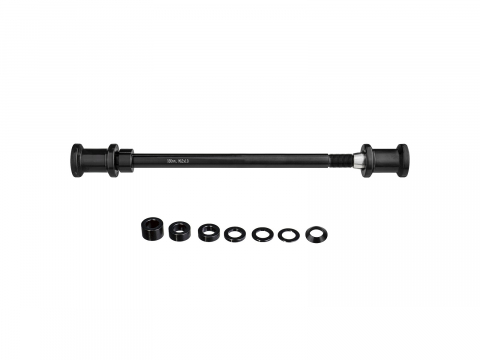 Ciclism - Kit Ax Spate Topeak Journey Trail Tx TTR-TXAK-P10 - Negru