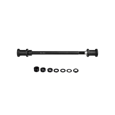 Ciclism - Kit Ax Spate Topeak Journey Trail Tx TTR-TXAK-P15 - Negru