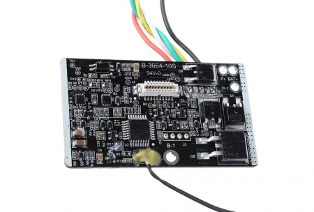 Kit complet BMS pentru trotinete electrice Xiaomi Mijia M365 si Xiaomi 1S [1]