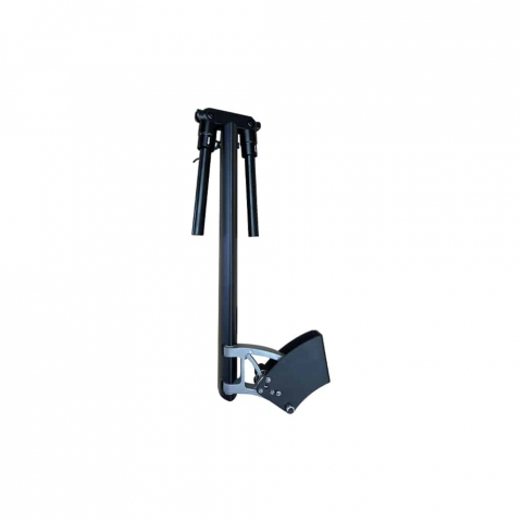 Piese trotinete electrice - Kit complet directie Kugoo M4  (ghidon, coloana directie, sistem pliere)