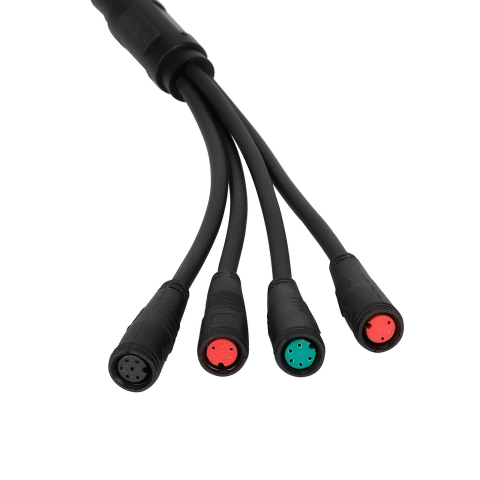 Kit controller si display pentru trotineta electrica Kugoo M4/M4 PRO (48V 21A) [4]