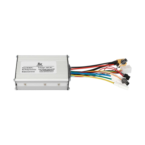Kit controller si display pentru trotineta electrica Kugoo M4/M4 PRO (48V 21A) [9]