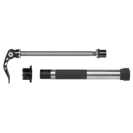 Rulmenti si coronite - Kit Conversie NOVATEC 10 TA CrMo 135 mm