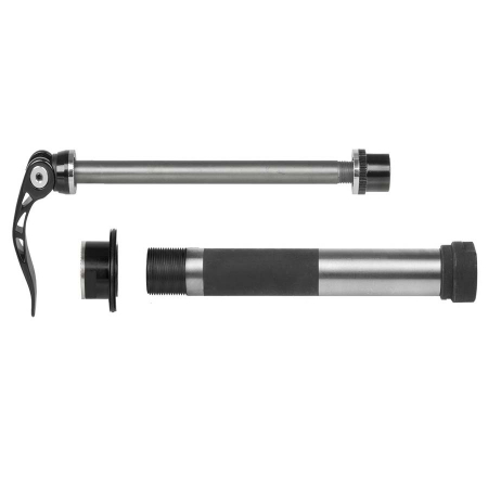Rulmenti si coronite - Kit Conversie NOVATEC 10 Thru Axle  CrMo