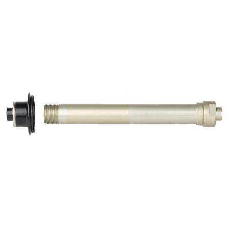 Rulmenti si coronite - Kit Conversie NOVATEC 5 QR 135 mm