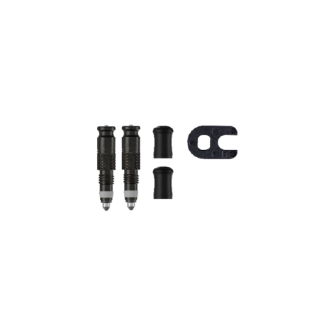Ciclism - KIT CONVERSIE SCHWALBE CLIK Valve