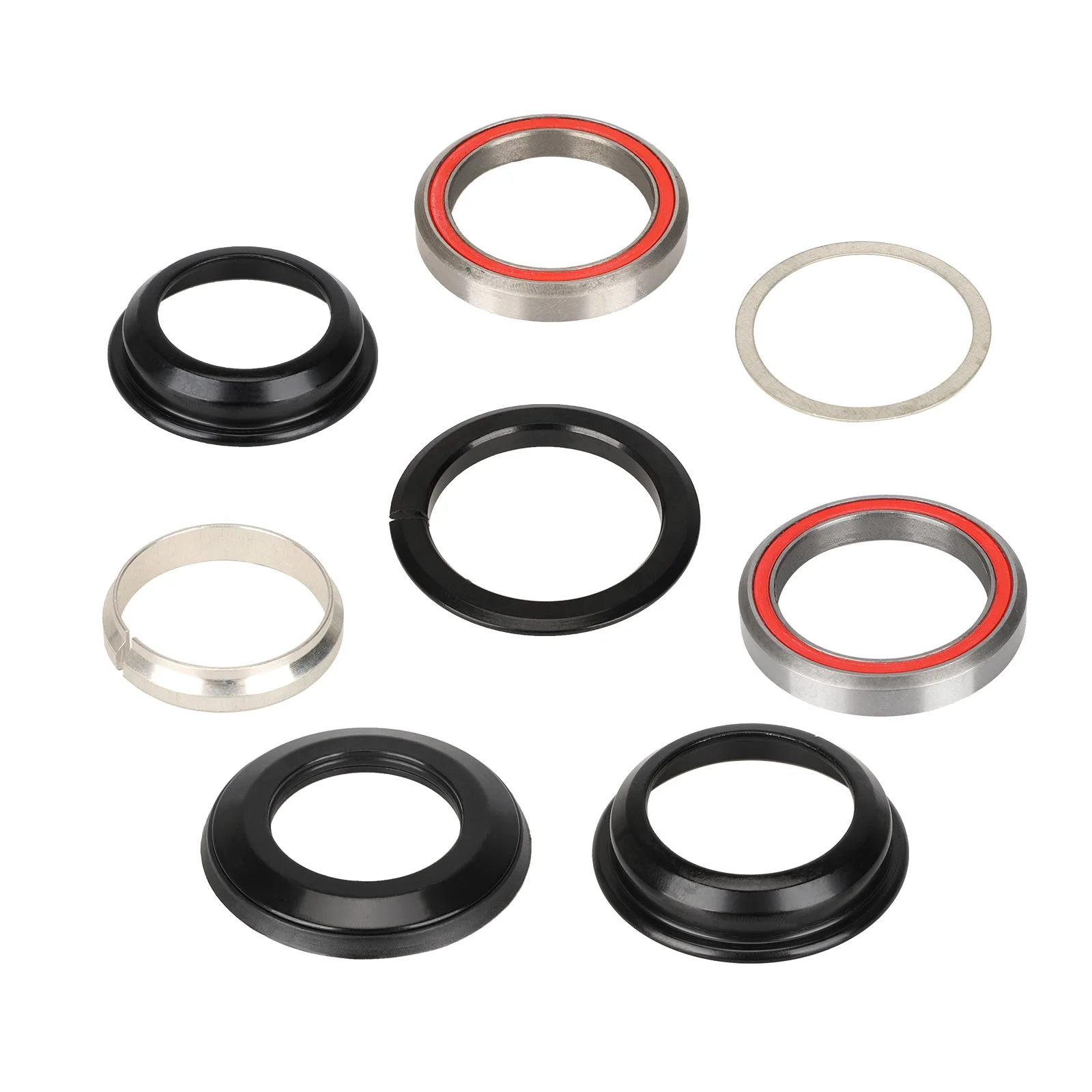 Rulmenti si suruburi - Kit cuvete directie Kukirin G2 Pro/G2 Max (modelele vechi)