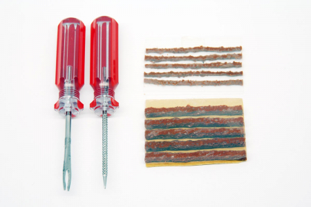 Ciclism - Kit de reparatie tubeless Reverse