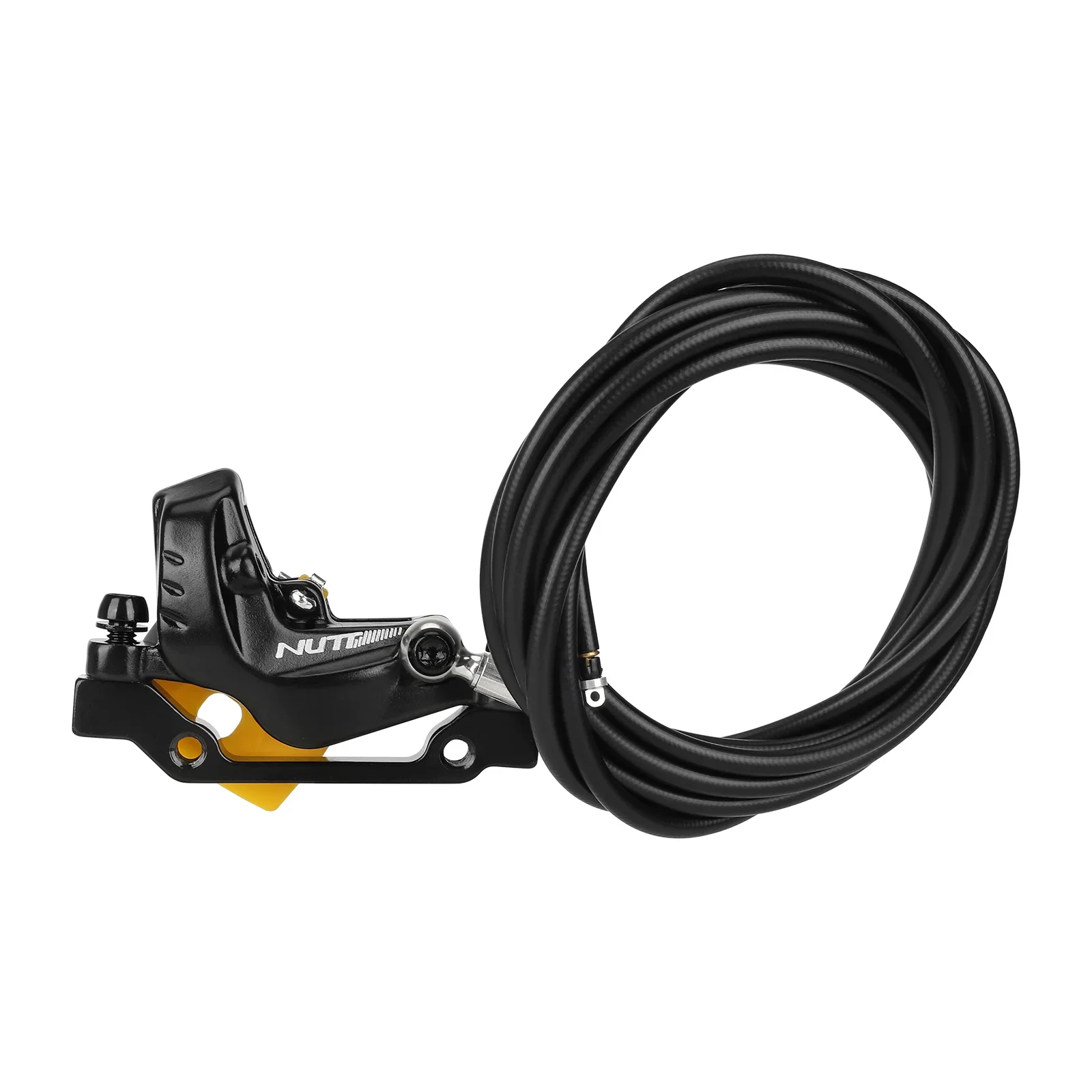 Kit frana hidraulica NUTT 4 pistoane compatibil G2/G2 ULTRA/G3/G4 [4]