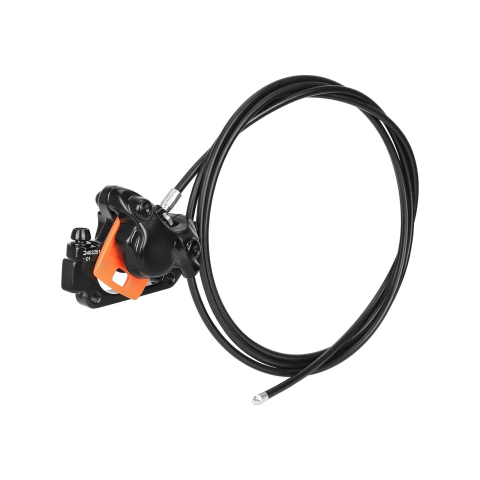 KIT FRANE HIDRAULICE NUTT Y5 CU SENZORI MOTOR SI ETRIERI PARTEA STANGA PENTRU BICICLETE SI TROTINETE ELECTRICE [14]