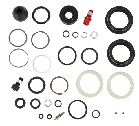 Furci bicicleta - KIT FULL SERVICE 200H FURCA ROCKSHOX SID/REBA A2-A3 (2013-2016)