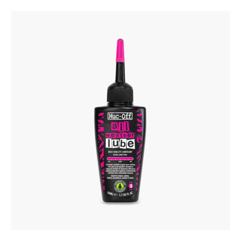 Kit intretinere Muc-Off Clean Protect and All Weather Lube [3]