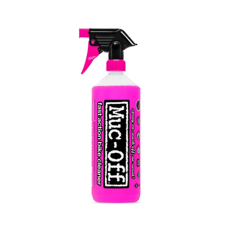 Kit intretinere Muc-Off Clean Protect and All Weather Lube [1]
