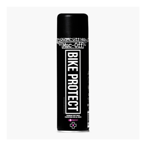Kit intretinere Muc-Off Clean Protect and All Weather Lube [2]