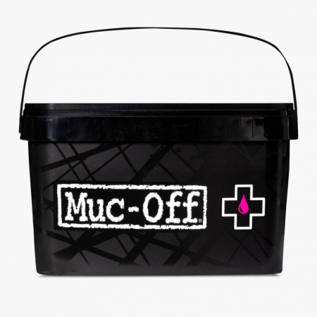 Kit Muc-off pentru curatare biciclete 8 in 1 [2]