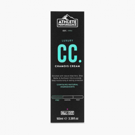Kit pentru antrenament interior Muc-Off Indoor Training Kit [3]