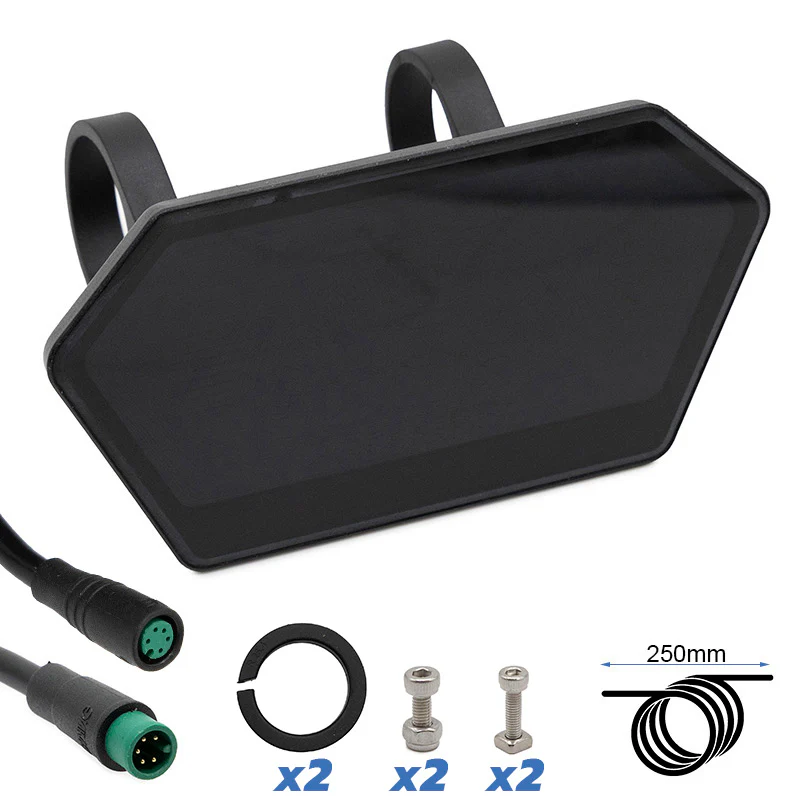 Kit pentru bicicleta electrica EWEBK-002 [13]