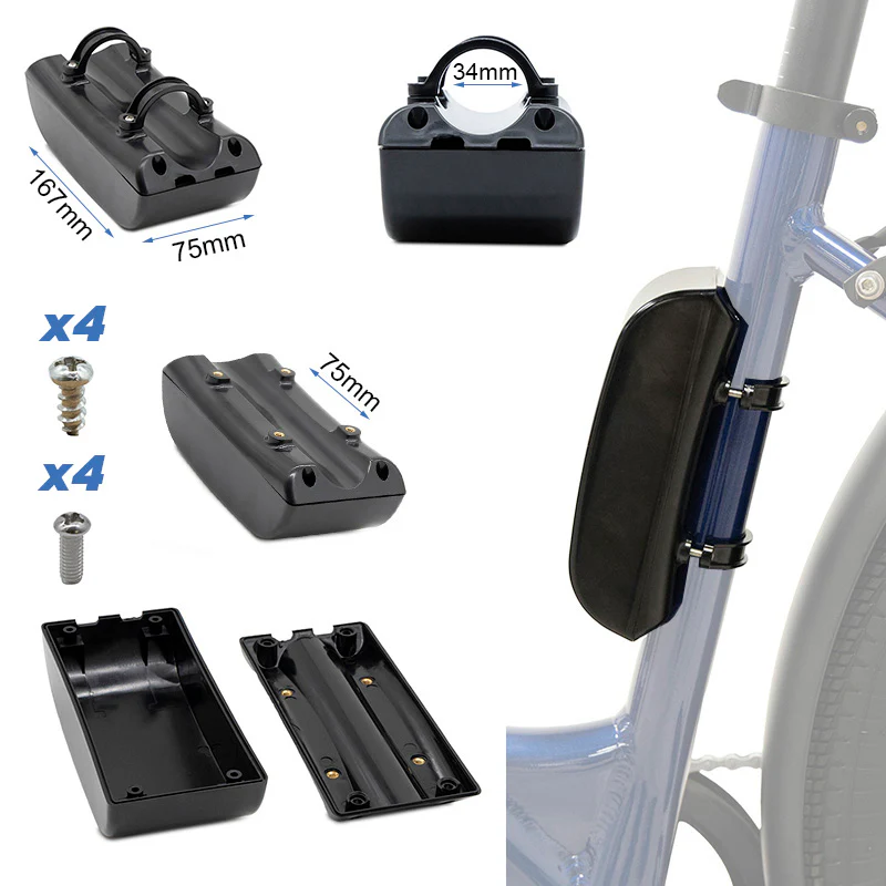 Kit pentru bicicleta electrica EWEBK-002 [7]