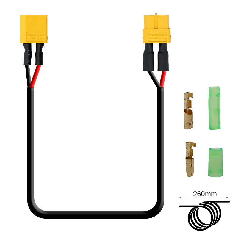 Kit pentru bicicleta electrica EWEBK-002 [1]