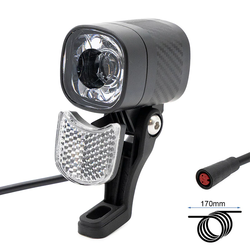 Kit pentru bicicleta electrica EWEBK-002 [11]
