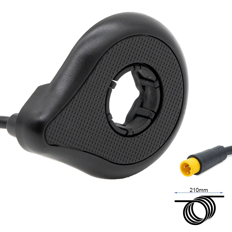 Kit pentru bicicleta electrica EWEBK-002 [14]