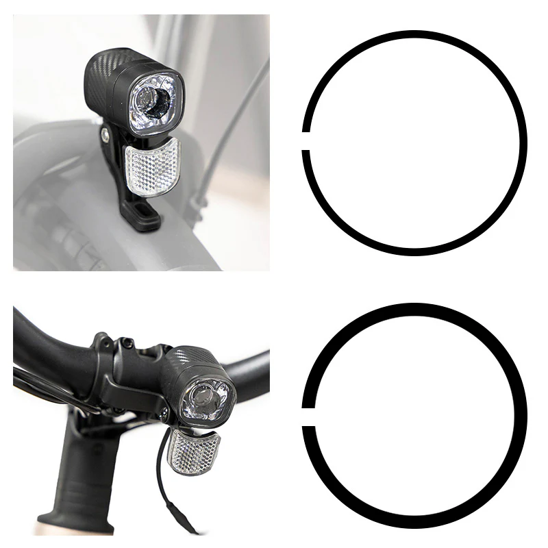 Kit pentru bicicleta electrica EWEBK-002 [9]