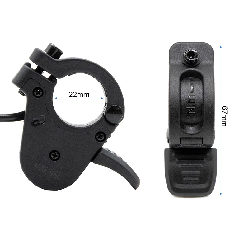 Kit pentru bicicleta electrica EWEBK-002 [3]