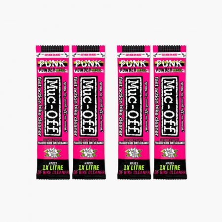 Kit pentru curatare Muc-Off Bottle for Life Bundle [1]