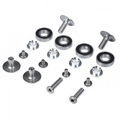 KIT RULMENTI CADRU CUBE 10313 HANZZ BRAT PIVOT SET [1]