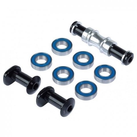 Rulmenti si coronite - KIT RULMENTI CADRU CUBE 10314 STEREO SHPC>2013 BRAT PIVOT SET