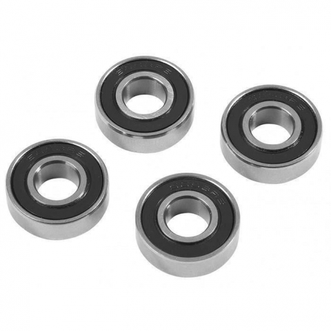 Rulmenti si coronite - KIT RULMENTI CADRU CUBE 10318 TWO 15 LINK SPATE SET