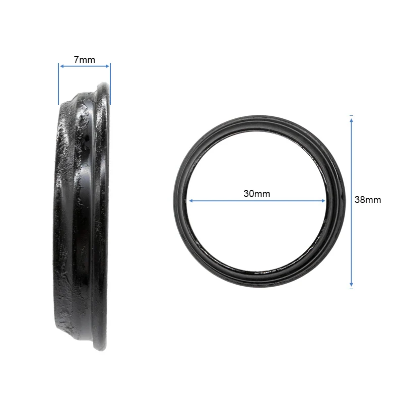 Kit rulmenti cuvete directie trotineta electrica Xiaomi 6 [2]