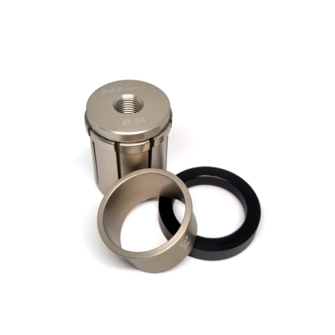 Ciclism - KIT SCULE ND TUNED INLOCUIRE BUCSE FURCA 34mm