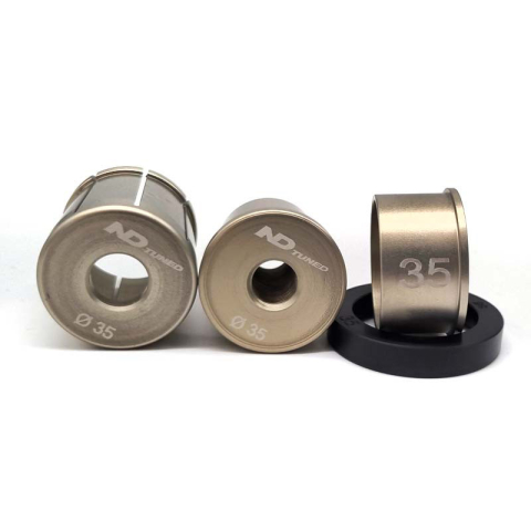 Ciclism - KIT SCULE ND TUNED INLOCUIRE BUCSE FURCA 35mm