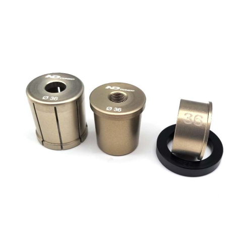 Ciclism - KIT SCULE ND TUNED INLOCUIRE BUCSE FURCA 36mm