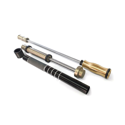 Ciclism - KIT SCULE ND TUNED MONTAT/DEMONTAT BUCSE FURCA  Set