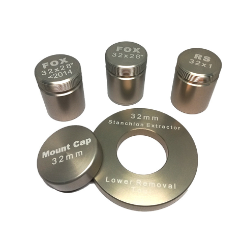 Ciclism - KIT SCULE PENTRU BRATE FURCA ND TUNED 32mm