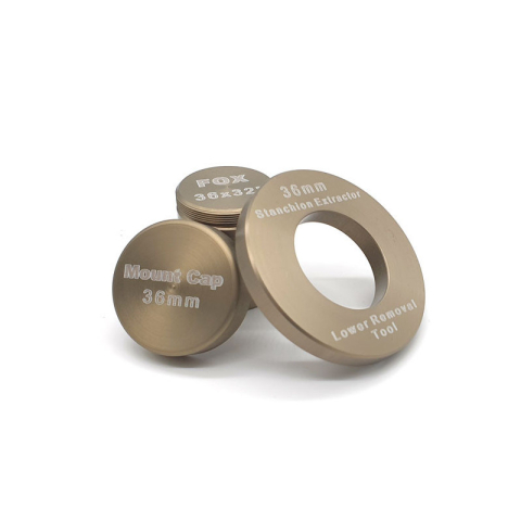 Ciclism - KIT SCULE PENTRU BRATE FURCA ND TUNED 36mm