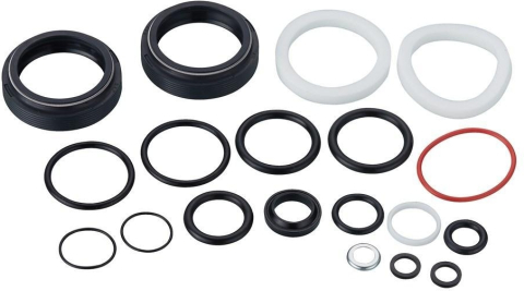 Furci bicicleta - KIT SERVICE 200H FURCA ROCKSHOX LYRIK/PIKE 29+ SA A1