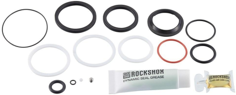 Ciclism - KIT SERVICE AMORTIZOR ROCKSHOX 50 HOUR DELUXE / SUPER DELUXE