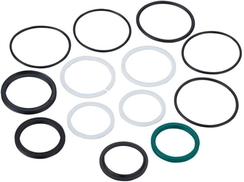 Furci bicicleta - Kit service amortizor spate RockShox Monarch DebonAir