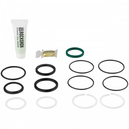 Ciclism - Kit service amortizor spate RockShox Monarch DebonAir