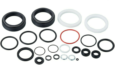 Ciclism - KIT SERVICE BASIC ROCKSHOX BOXXER WC CHARGER DAMPER SET