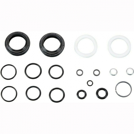 Kit service complet furca cu suspensie RockShox Revelation Solo Air [1]