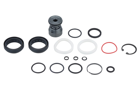 Furci bicicleta - KIT SERVICE FURCA 200H/ 1 AN PENTRU ROCKSHOX DOMAIN R/RC B1 2022