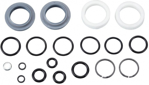 Ciclism - KIT SERVICE FURCA ROCKSHOX AM FORK BASIC REVELATION