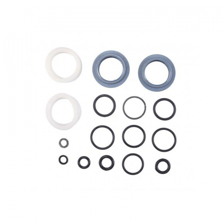 Ciclism - Kit Service Furca RockShox Argyle Solo Air (2012-2016)